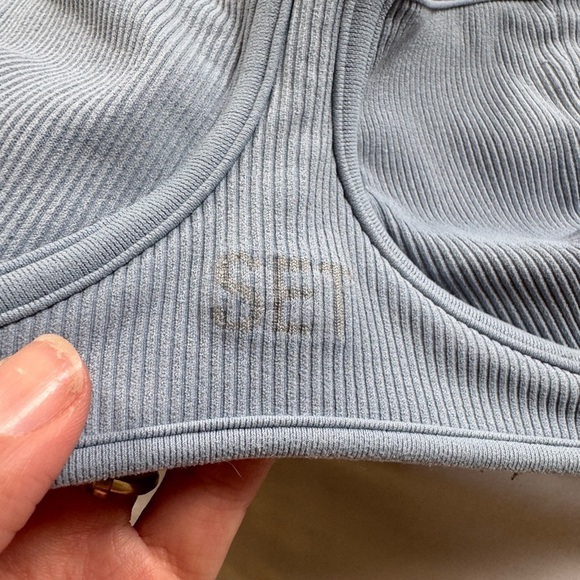 Set Active Bra size XS/S - Picture 3 of 5